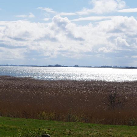 Reethaus Meridian Breege Bagian luar foto
